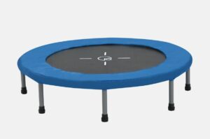 Garlando® Faltbares Trampolin