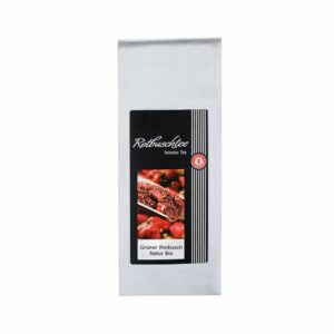 Schrader Grüner Rooibos Natur Bio