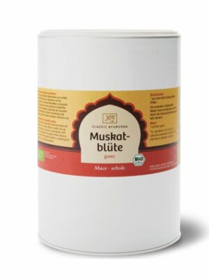 Classic Ayurveda - Muskatblüte