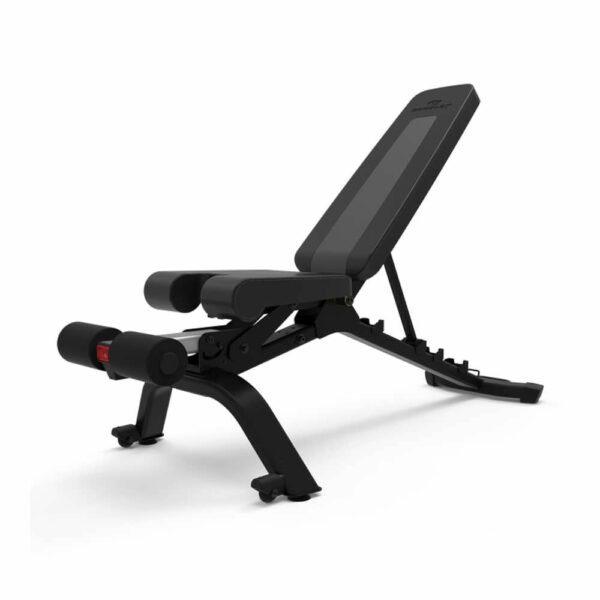 Bowflex Hantelbank 4.1S