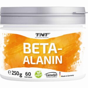 TNT CarnoSyn® Beta-Alanin