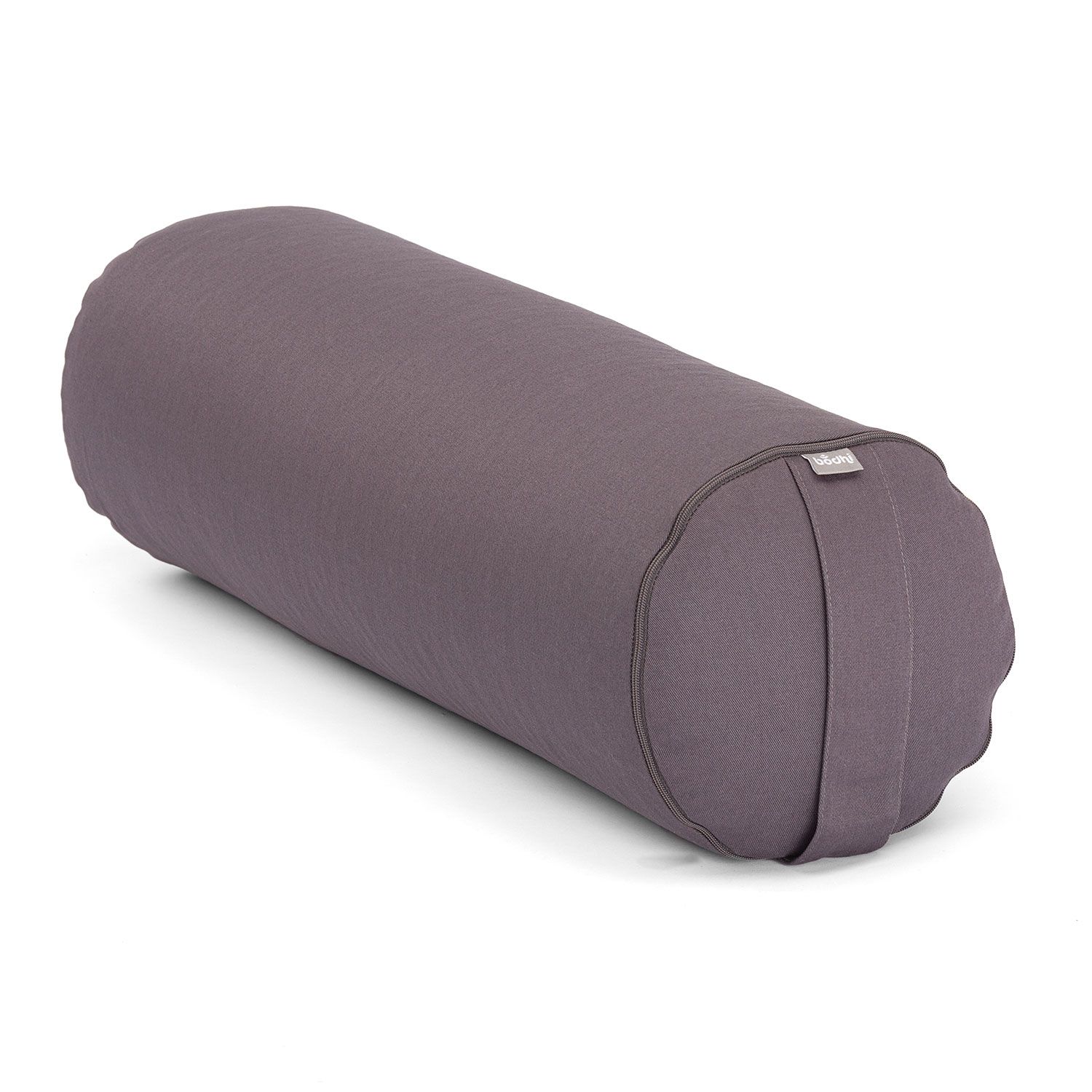 Yoga-Bolster (rund) Eco