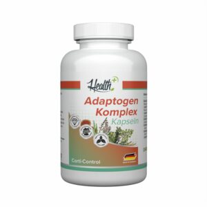 Health+ Adaptogen Komplex