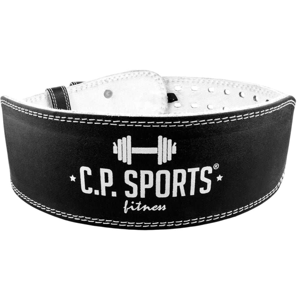 C.p. Sports Gewichthebergürtel XL