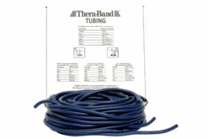 Thera-Band® Tubing Rolle