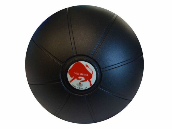 Trial® Medizinball NEW Nemo Black