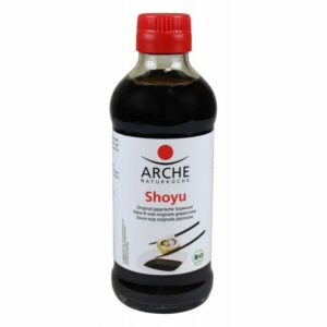 Arche - Shoyu