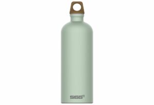 Sigg Trinkflasche Myplanet Repeat Plain