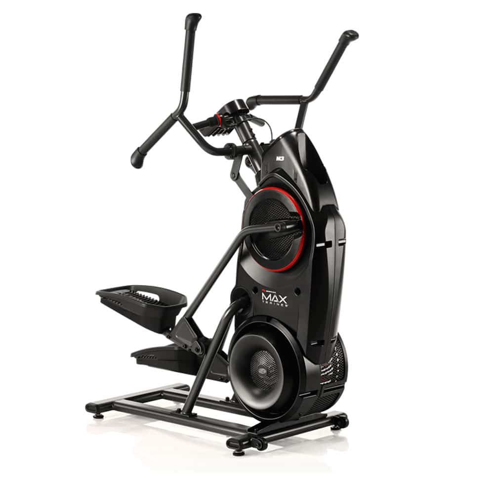 Bowflex MAX Trainer M3