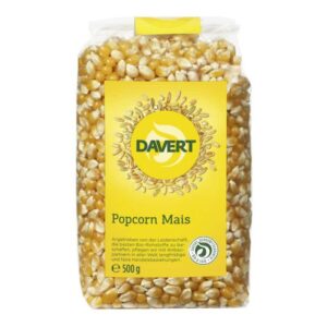 Davert - Popcorn Mais