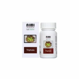 Nimi - Triphala Kapseln