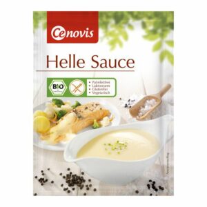 Cenovis Helle Sauce