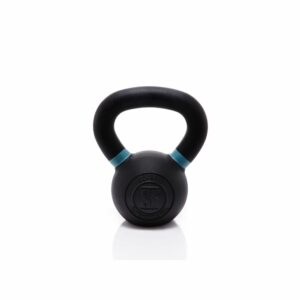 Suprfit Elite Gusseisen Kettlebell