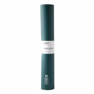 Yogamatte B MAT Everyday - Ocean Green (180cm)