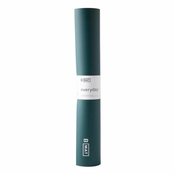 Yogamatte B MAT Everyday - Ocean Green (180cm)