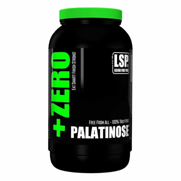 LSP +Zero Palatinose Isomaltulose