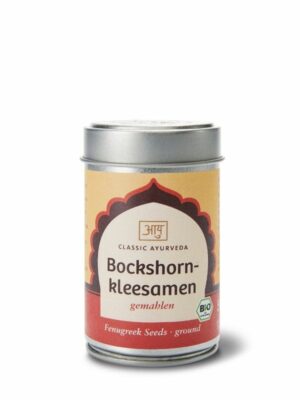 Classic Ayurveda - Bockshornkleesamen