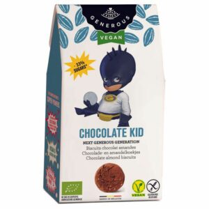 Chocolate Kid