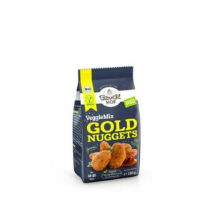 Bauckhof - VeggieMix Goldnuggets Bio