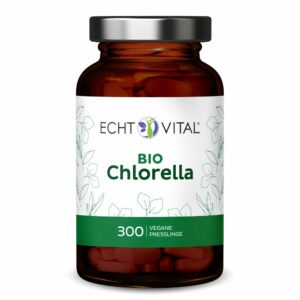 Echt Vital Bio Chlorella
