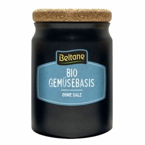 Beltane Gemüsebasis Bio