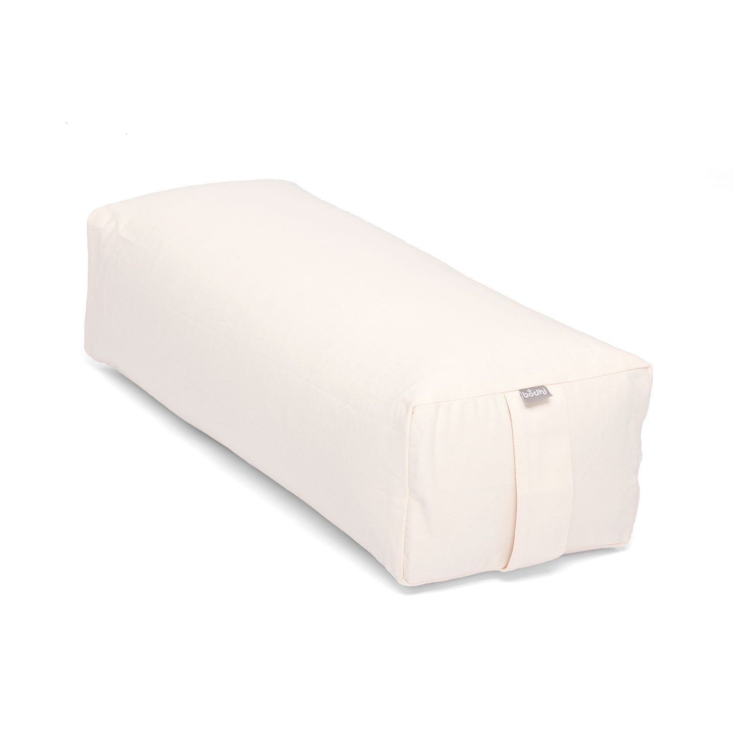 Salamba (rechteckig) Yoga-Bolster Eco