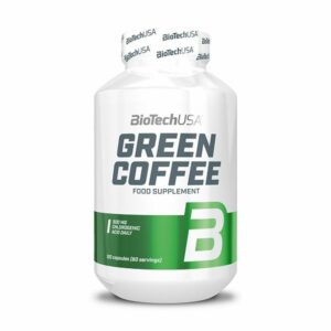 BioTech Green Coffee
