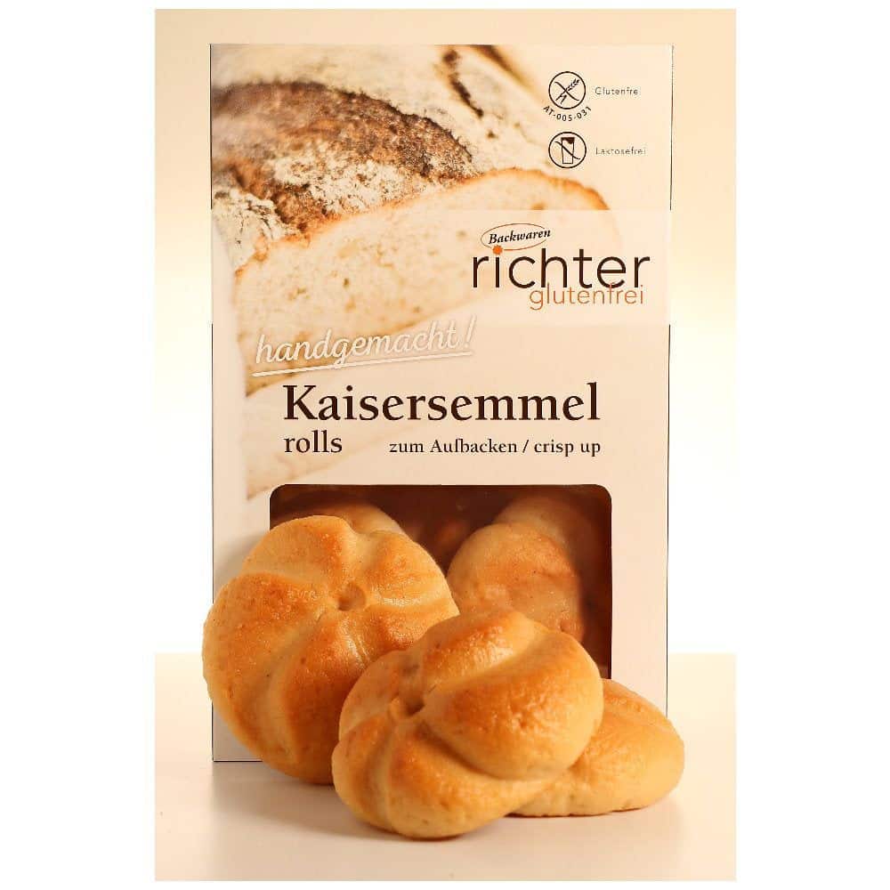 Kaisersemmel