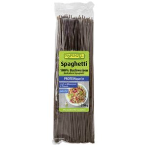 Rapunzel - Buchweizen Spaghetti