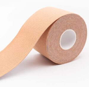 axion Kinesio Tape Rolle Beige – 500 x 5 cm
