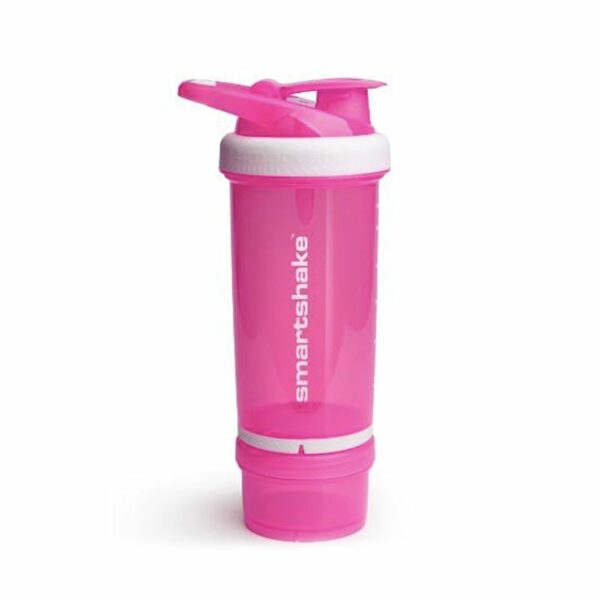 Sport-Knight® Smartshake Wasserflasche / Shaker