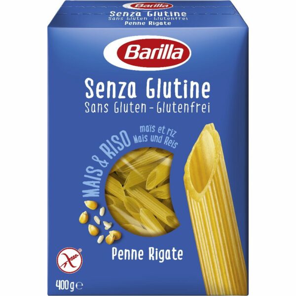 Barilla Penne glutenfrei