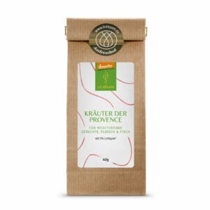 demeter Kräuter der Provence Nachfüllpack