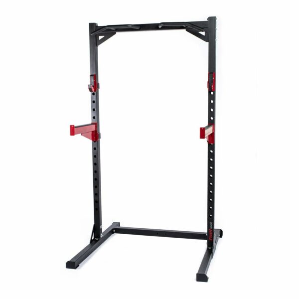 Fuel Fitness Half Cage Hr300