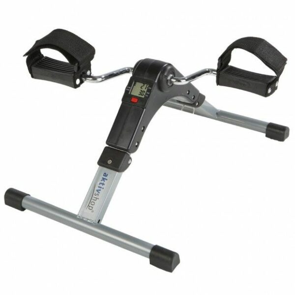 aktivshop Faltbarer Mini-Heimtrainer aktiv