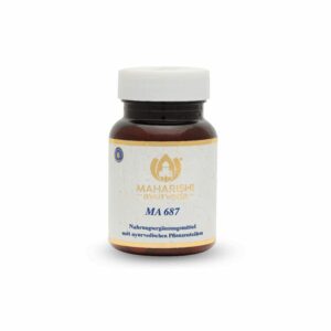 Maharishi Ayurveda - MA 687