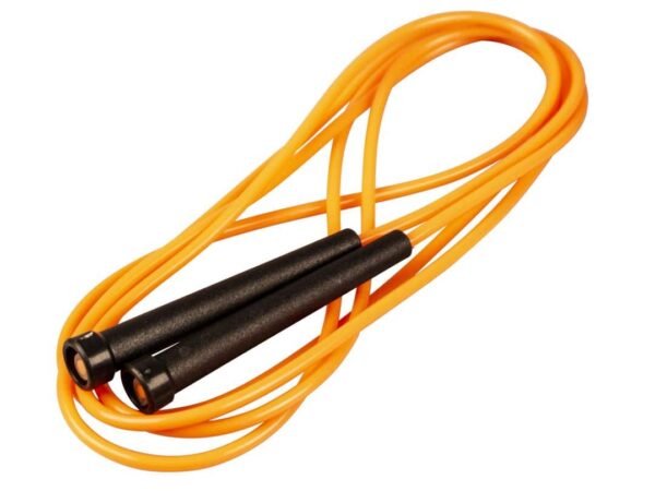 tanga sports® Rope Skipping Springseil