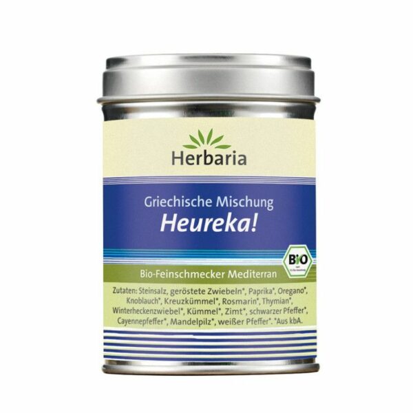 Herbaria - Heureka!