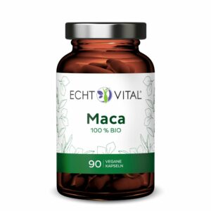 Echt Vital Bio Maca