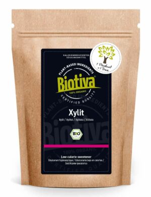 Biotiva Xylit Bio