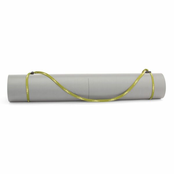 Yogamatten-Trageband grün