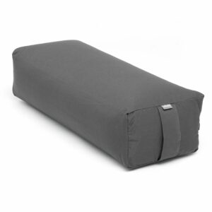 Salamba (rechteckig) Yoga-Bolster Eco