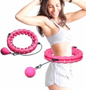 360GradFitness Smart-Hula-Hoop