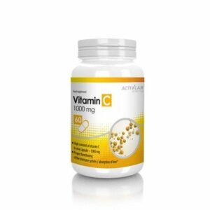Activlab Vitamin C