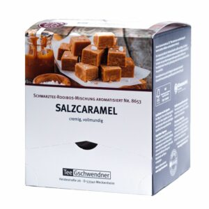 TeeGschwendner Salzcaramel