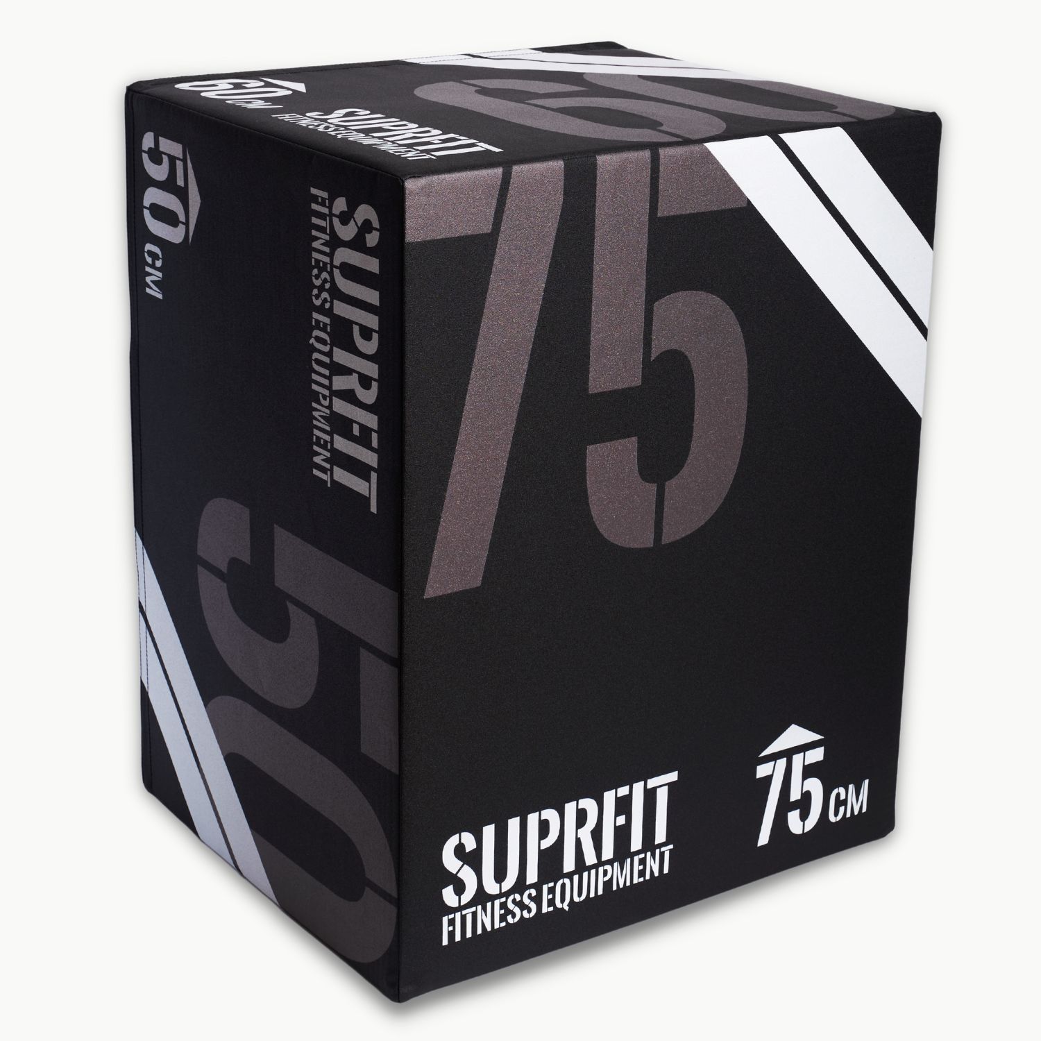 Suprfit 3-in-1 Soft Plyobox Cotton Version