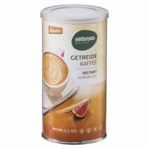 Naturata Getreidekaffee Instant Dose