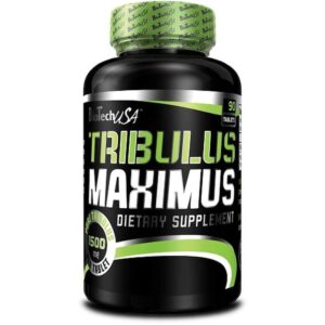 BioTech Tribulus Maximus Extra