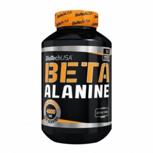 BioTech Beta Alanine