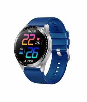 Pulsuhr / Tracker Smarty2.0 - Smartwatches - - Race - Sw019F
